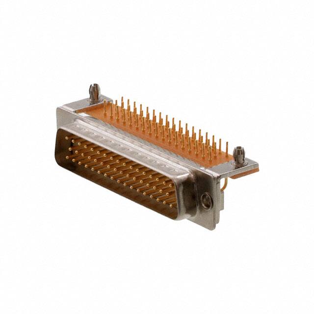 173-E50-113R461 NorComp Inc.  D-Sub Connector Assemblies